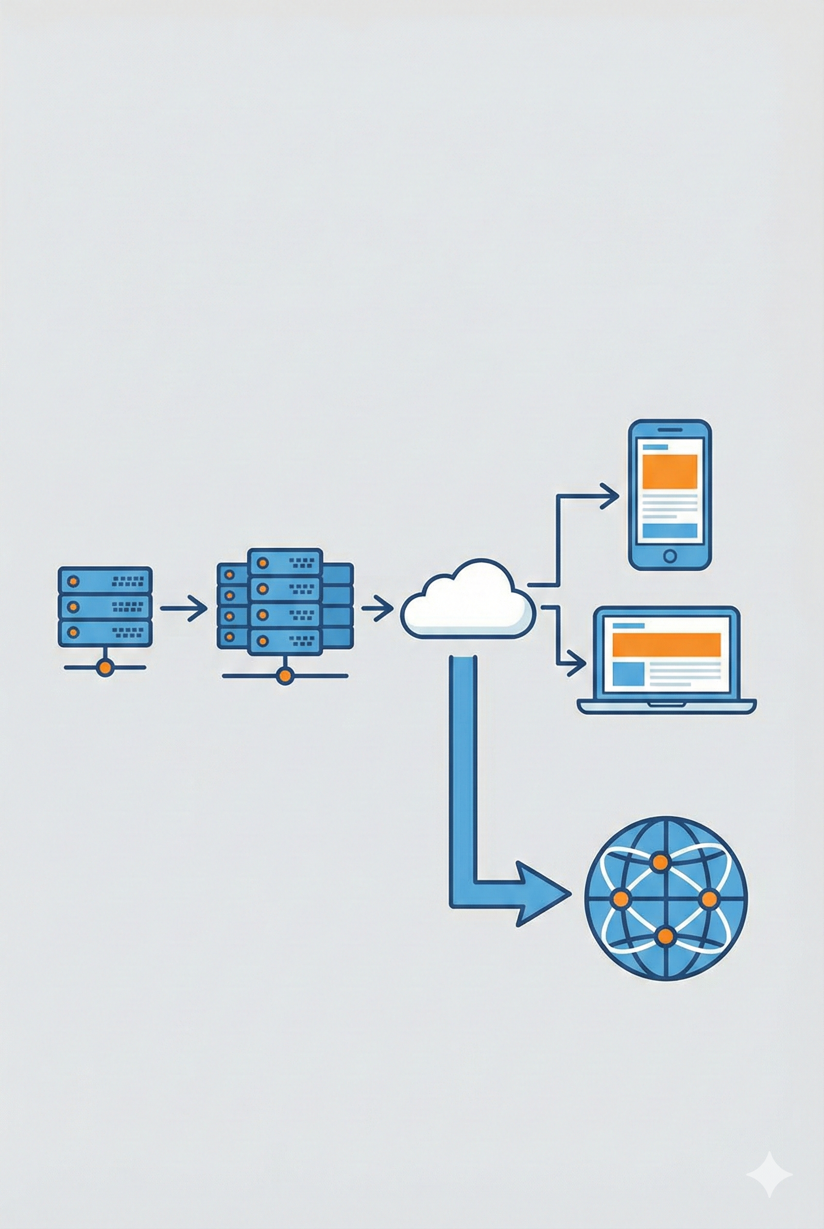 Scaling Infrastructure